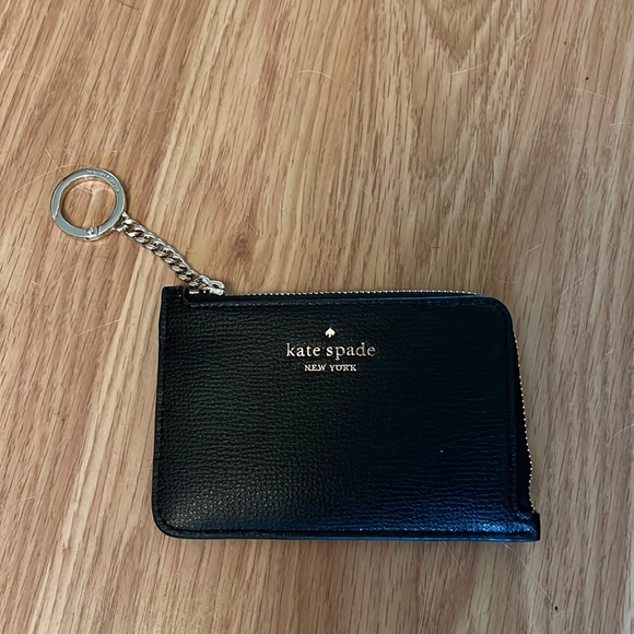 kate spade Accessories - Kate spade coin/ card holder.